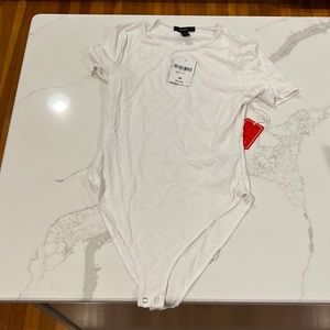 Brand New - Body Suit!